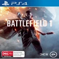 Electronic Arts Battlefield 1 Refurbished PS4 Playstation 4 Game